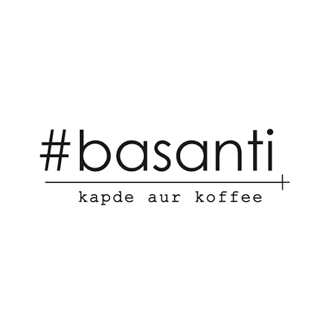 Basanti Kapde Aur Coffee
