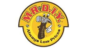 Mr DIY