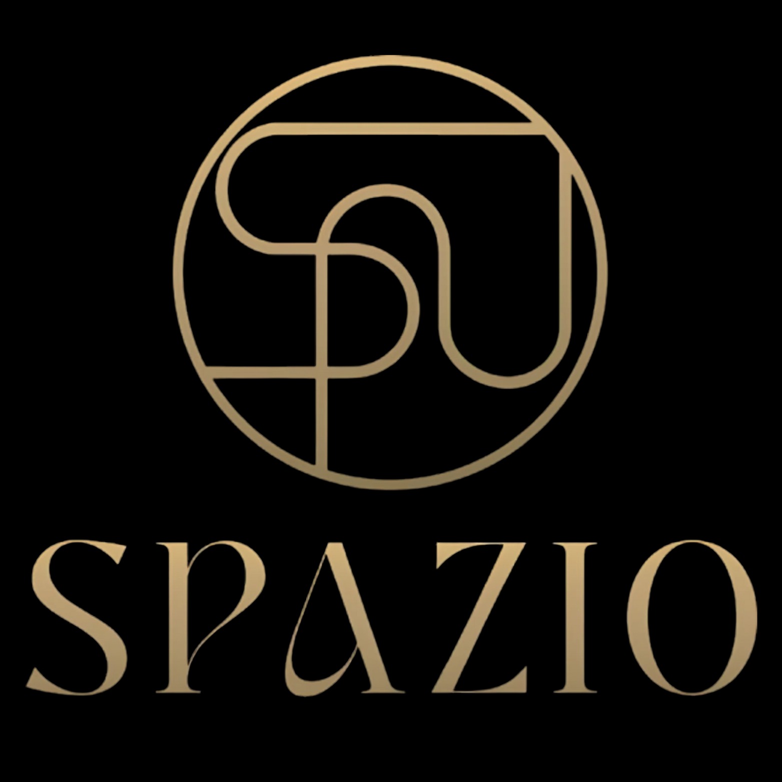 Spazio Racking System